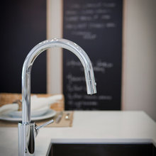 faucets