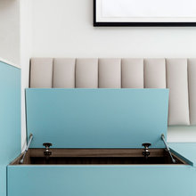 Banquette Seating