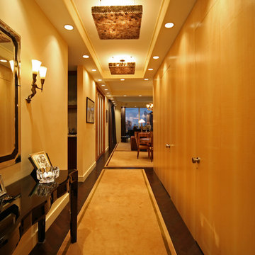 Luxury High Rise 01