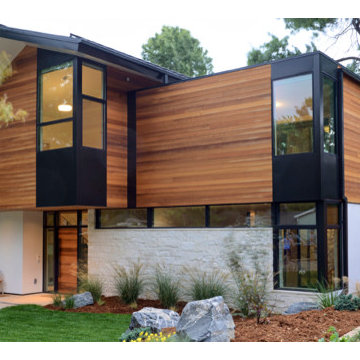 Iris Residence