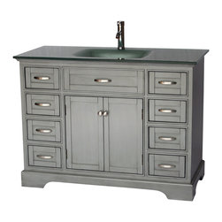 Bathroom Vanities - Products