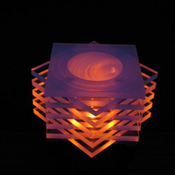 Deck Lighting / Lighted Post Caps - Lighting