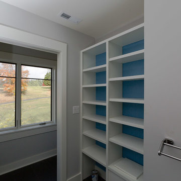 kids bath shelves
