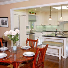Kitchen Ideas