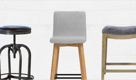 Up to 70% Off Bar Stools by Style