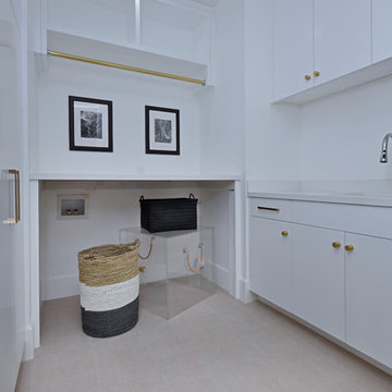 Tarzana Custom Residence