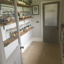 Mud Room