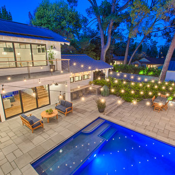 Dekay Celebrity House