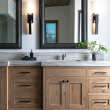 Bathroom Ideas