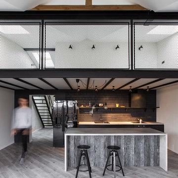 Loft in Trakai