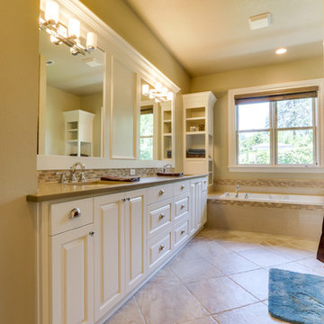 Goodall Traditional Home