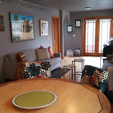 Residence