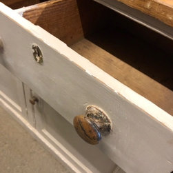 Antiques - Furniture