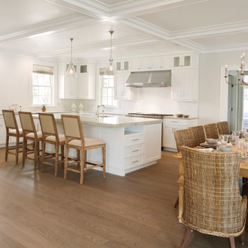Pippen's Way, Nantucket