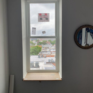 Restoring Home Radiance with Harvey Tribute Windows