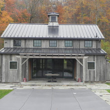 Teitt Farm - Carriage House