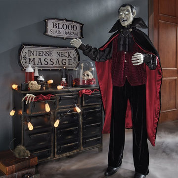 Halloween Haven 2016