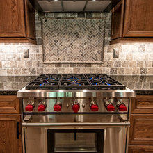 backsplash