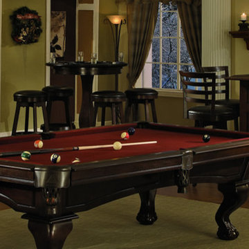 Pool Tables