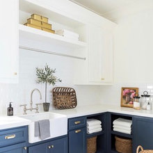 Mud Room