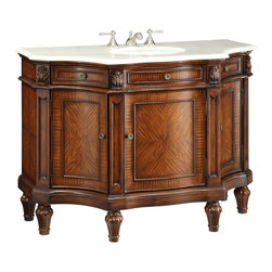 Antique Bathroom Vanities - Bathroom Vanities And Sink Consoles