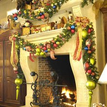 Holiday Decor