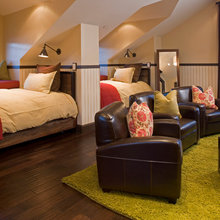 boys room