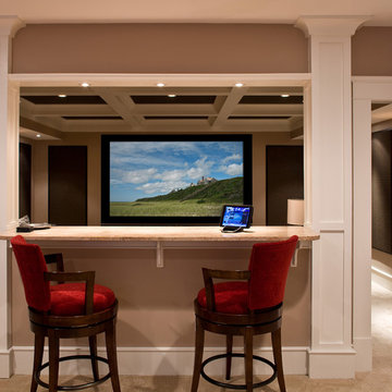McLean Integrated Home
