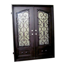 Front Doors