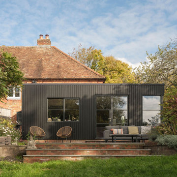 Adventurer’s Cottage