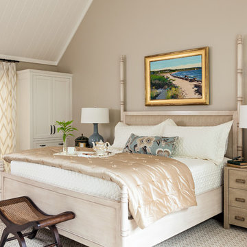 Cape Cod Summer Home