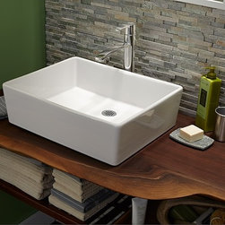 Bathroom Sinks - Bathroom Sinks