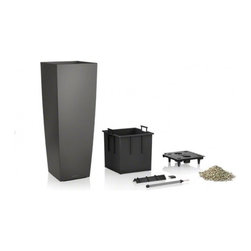 Cubico Alto LECHUZA - Indoor Pots And Planters