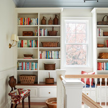 New Home Loft