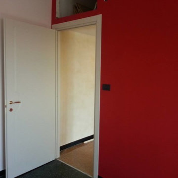 APPARTAMENTO VIA DONAVER VISTA MARE