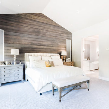 Modernize Master Retreat
