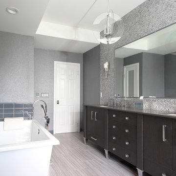 Livingston Bathroom Retreat