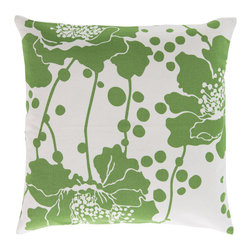 Florence Broadhurst- (FB-018) - Decorative Pillows