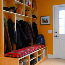 Randoms rooms