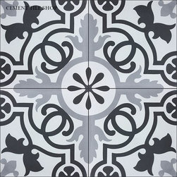 In Stock - Pacific Collection - 床材