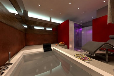 Render SPA