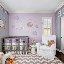 nursery