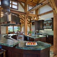 Kitchen Ideas