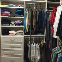 closets