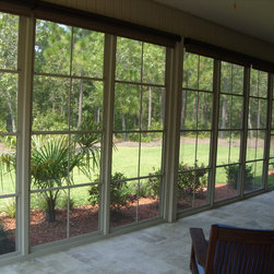 Customer's projects - Products