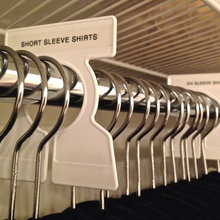 Closets