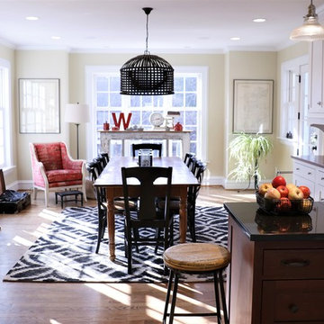 Webster Groves-Modern Vintage Charmer