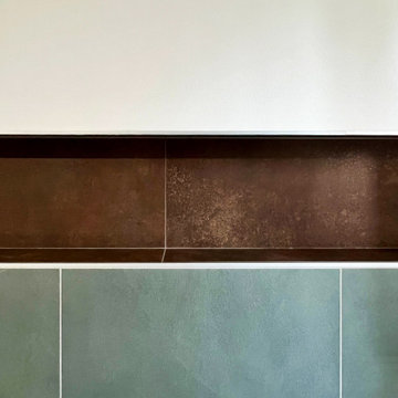 CORTEN 16