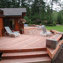 Outdoor ideas