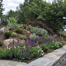 Farm Landscaping
